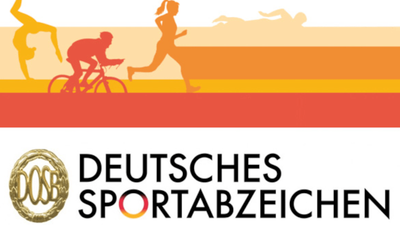 Sportabzeichen 2026 beim VfL Herford - Handball